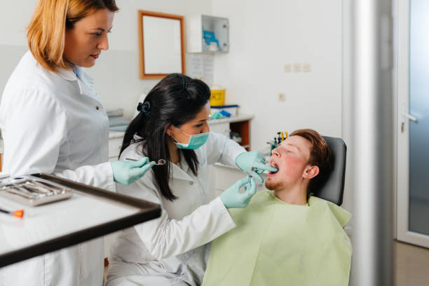 Best Cosmetic Emergency Dentistry in Minden, NV