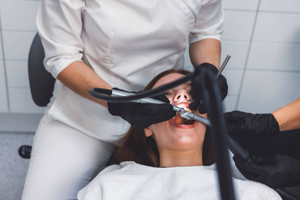 Best Emergency Dental Care for Broken or Chipped Teeth in Minden, NV